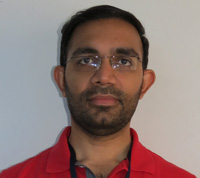 Dr Sandeep Gaidhani